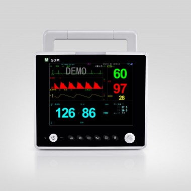 G3M Multi-parameter patient monitor