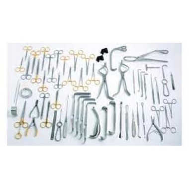 Surgical Instruments