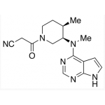 Tofacitinib Citrate