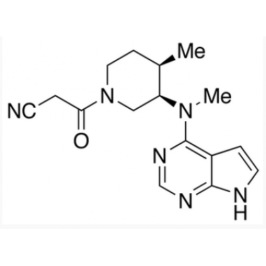 Tofacitinib Citrate