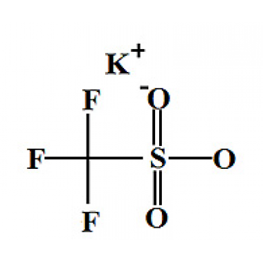 Potassium Trifluoromethanesulfonate