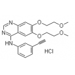 Erlotinib HCL