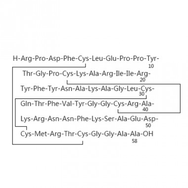 Aprotinin (CAS No.9087-70-1)