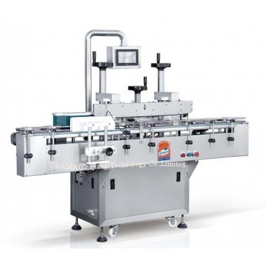 Automatic Labeling Machine