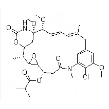 Ansamitocin P-3