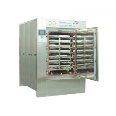 Multtifuonal Chinese Medicine Sterilizer