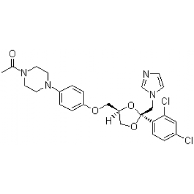 ketoconazole