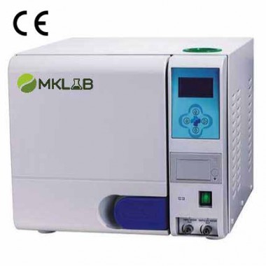 Class B Dental Autoclave MT-III-C Series 18/23L