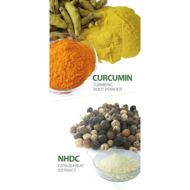 Turmeric extract