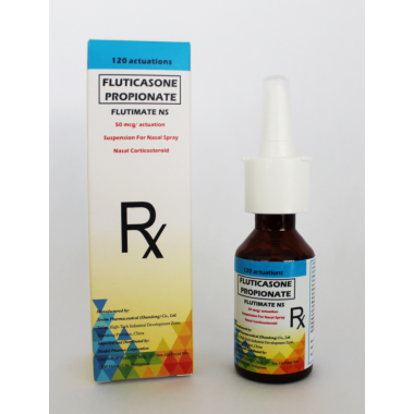 Fluticasone Propionate Nasal Spray