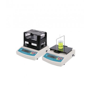 Economy Solid and Liquid Densimeter