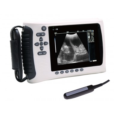 PL-3018V Veterinary Handheld Ultrasound Scanner