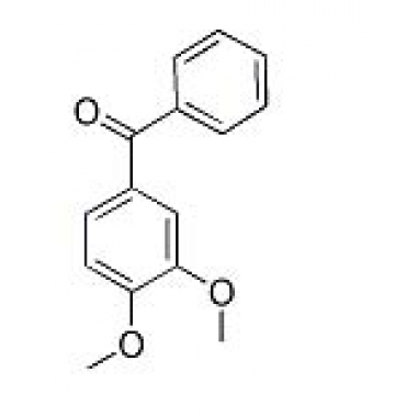 3,4-Dimethoxybenzophenone