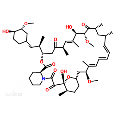 Sirolimus