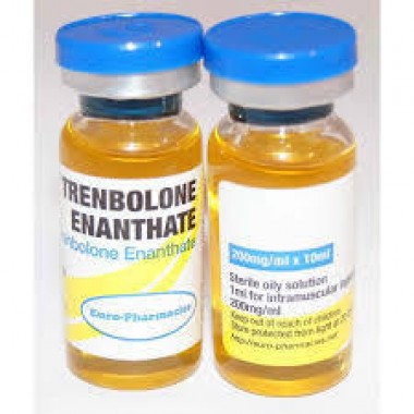 Trenbolone Acetate