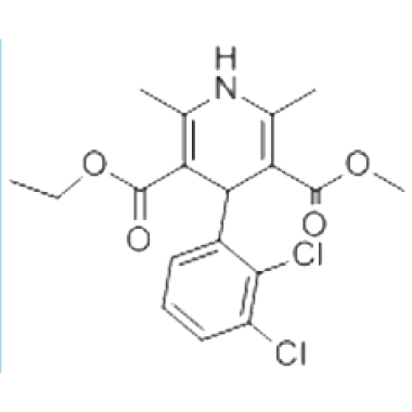 Felodipine