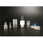 Ventilator connector kit