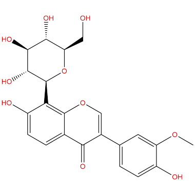 3'-MethoxyPuerarin