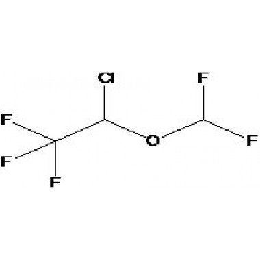 Isoflurane