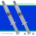 prefilled syringe 10ml