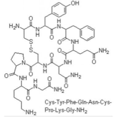 Lypressin