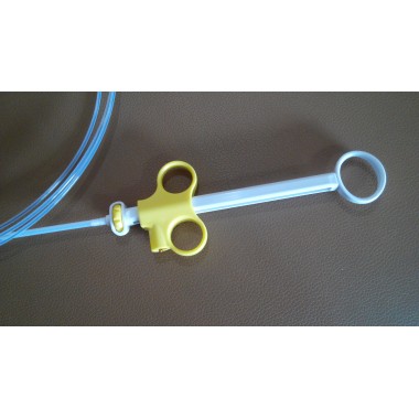 Disposable Rotatable Polyp Snares