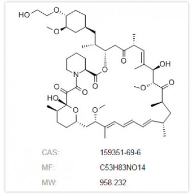 Everolimus