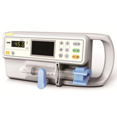 LTS900BSyringe pump