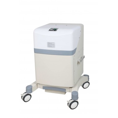 Oiless Medical Air Compressor for Ventilator Machine PN-2000 Protable