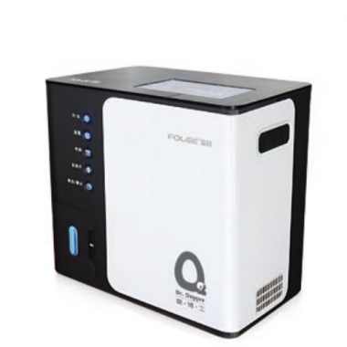 SMART HOMECARE OXYGEN CONCENTRATOR