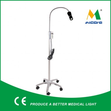 Hospital led surgical operating exam light examination lamp