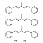 Tris(dibenzylideneacetone)dipalladium