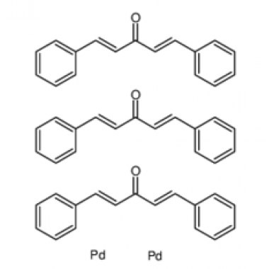 Tris(dibenzylideneacetone)dipalladium