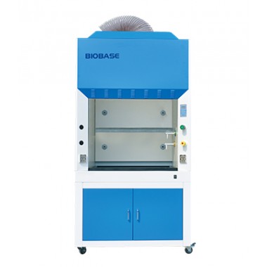 Ducted Fume Hood