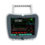 G3H Veterinary Monitor