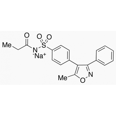 Parecoxib Sodium