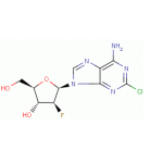 Clofarabine 123318-82-1