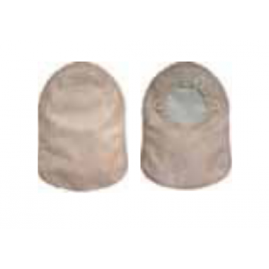 two-piece pouch system