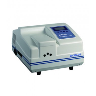 Fluorescence Spectrophotometer