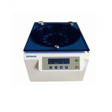 Gel Card Centrifuge