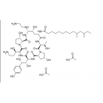 Caspofungin Acetate