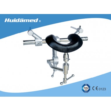 HDJ-I 4-Point Cranial Stabilization System