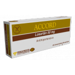 ACCORD COMPRIM. REVEST. X 30 (ALU)