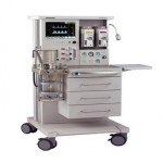 anesthesia machine