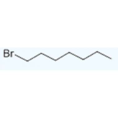 1-bromo heptane