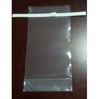  sterile sampling bag