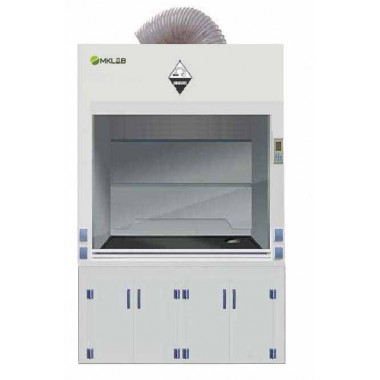 PP Fume Hood MFH-P1050/1250/1550/1850