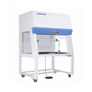 Ductless Fume Hood