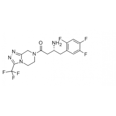 sitagliptin