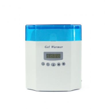 Gel Warmer GW02 (double bottles) warming ultrasound coupling gel